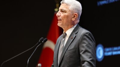 İSTANBUL / TEKHA Haziran Ayı Dış Ticaret Verileri Basın Toplantısı’nda