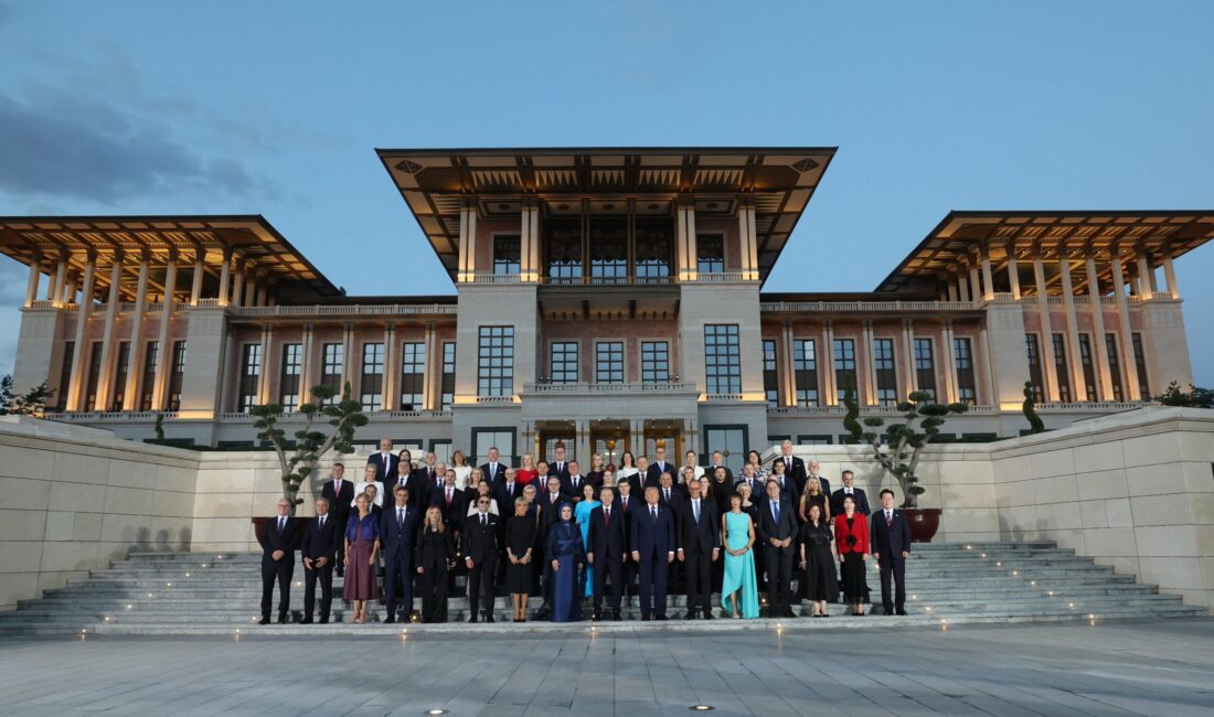 ANKARA / TEKHA Prof. Dr. Vedat Işıkhan, sosyal medya hesabı
