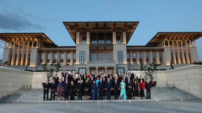 ANKARA / TEKHA Prof. Dr. Vedat Işıkhan, sosyal medya hesabı