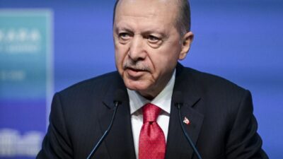 ANKARA / TEKHA Cumhurbaşkanı Recep Tayyip Erdoğan, sosyal medya hesabı