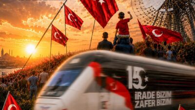 ANKARA / TEKHA Ulaştırma ve Altyapı Bakanı Abdulkadir Uraloğlu, 15