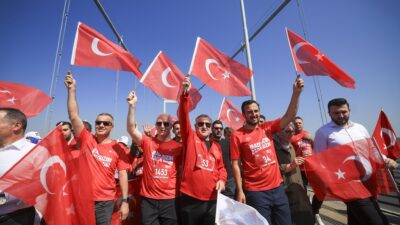 İSTANBUL / TEKHA Gençlik ve Spor Bakanı Dr. Osman Aşkın