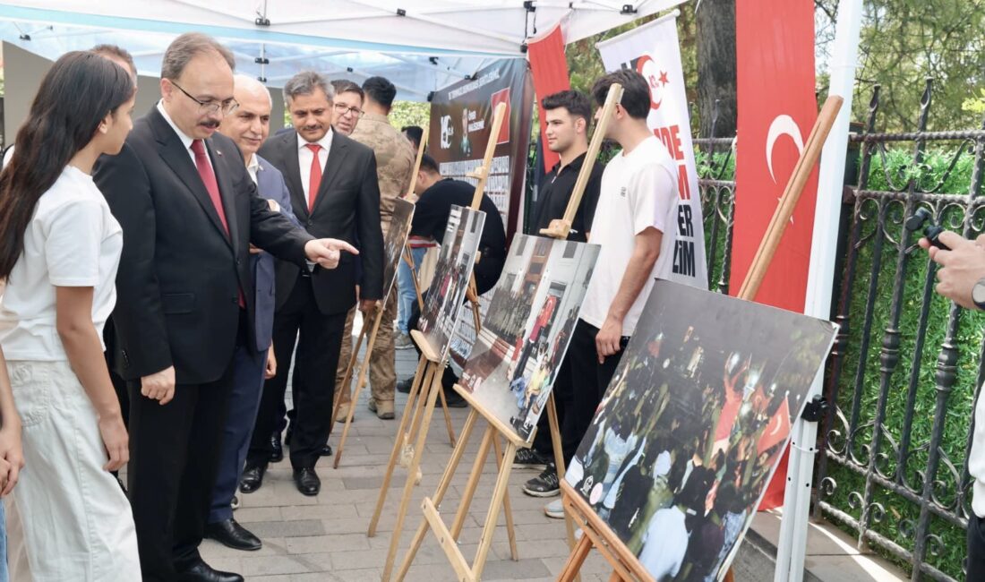 SİİRT / TEKHA Protokol Ve Vatandaşlar Açılışta Buluştu Siirt’te, 15