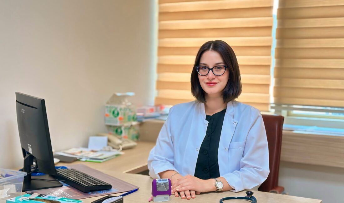SİİRT / TEKHA Siirt Eğitim ve Araştırma Hastanesi Çocuk Sağlığı