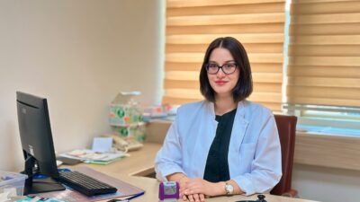 SİİRT / TEKHA Siirt Eğitim ve Araştırma Hastanesi Çocuk Sağlığı