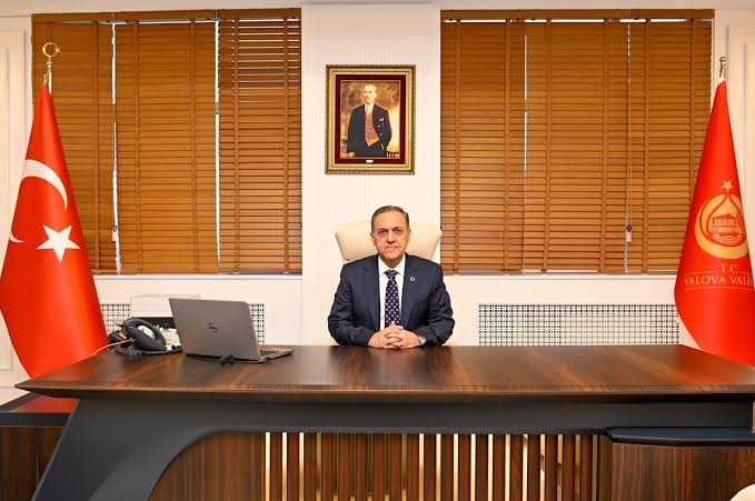 Yalova / TEKHA Yalova Valisi Dr. Ahmet Hamdi Usta, Yalova’nın