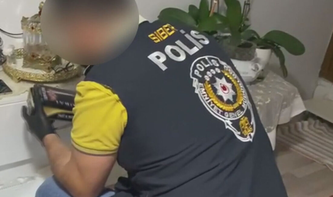 İSTANBUL / TEKHA İstanbul’da yürütülen yasa dışı bahis ve kumar