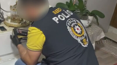 İSTANBUL / TEKHA İstanbul’da yürütülen yasa dışı bahis ve kumar