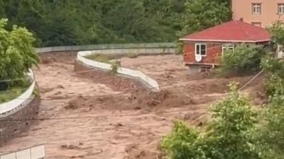 KASTAMONU / TEKHA Aile ve Sosyal Hizmetler Bakanı Mahinur Özdemir
