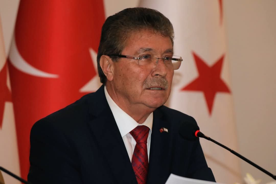 KUZEY KIBRIS TÜRK CUMHURİYETİ / TEKHA Kuzey Kıbrıs Türk Cumhuriyeti