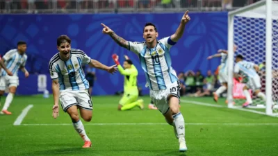 2026 FIFA Dünya Kupası son 16 turu mücadeleleri, futbol tarihine
