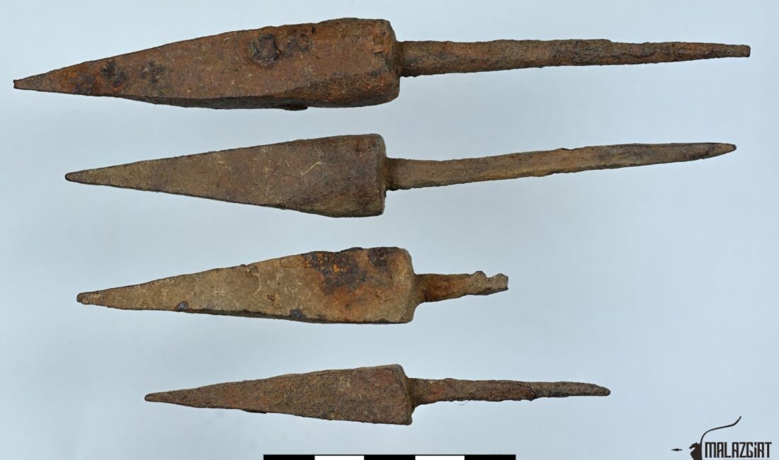 MUŞ / TEKHA Kültür ve Turizm Bakanlığı Kültür Varlıkları ve