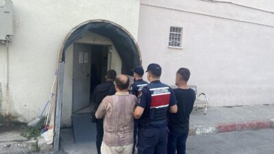 MERSİN / TEKHA Mersin’de piyasa değeri yaklaşık 200 milyon TL