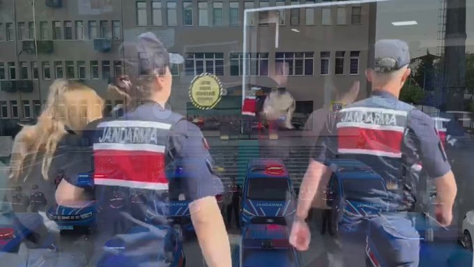 İçişleri Bakanlığı, 9 il merkezli “Nitelikli Dolandırıcılık ve Yasa Dışı