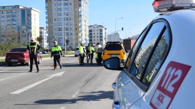 ANKARA / TEKHA Karayolları Trafik Kanunu’nun 27 Şubat 2026’da TBMM’den