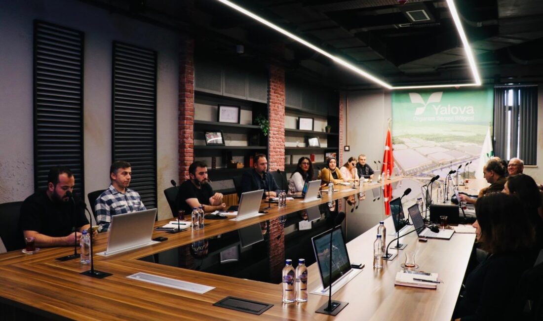AFAD yürütücülüğünde ve Avrupa Birliği desteğiyle hayata geçirilen, Marmara Bölgesi’ndeki