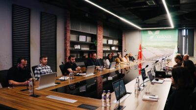 AFAD yürütücülüğünde ve Avrupa Birliği desteğiyle hayata geçirilen, Marmara Bölgesi’ndeki