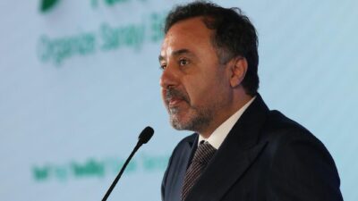 Yalova Makine İhtisas Organize Sanayi Bölgesi (OSB) Yönetim Kurulu Başkanı