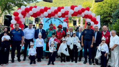 Kültür ve Turizm Bakanlığı Vakıflar Genel Müdürlüğü Bursa Vakıflar Bölge