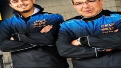 YALOVA / TEKHA Yalova’nın Altınova ilçesinde kendi tırlarını yıkadıkları sırada