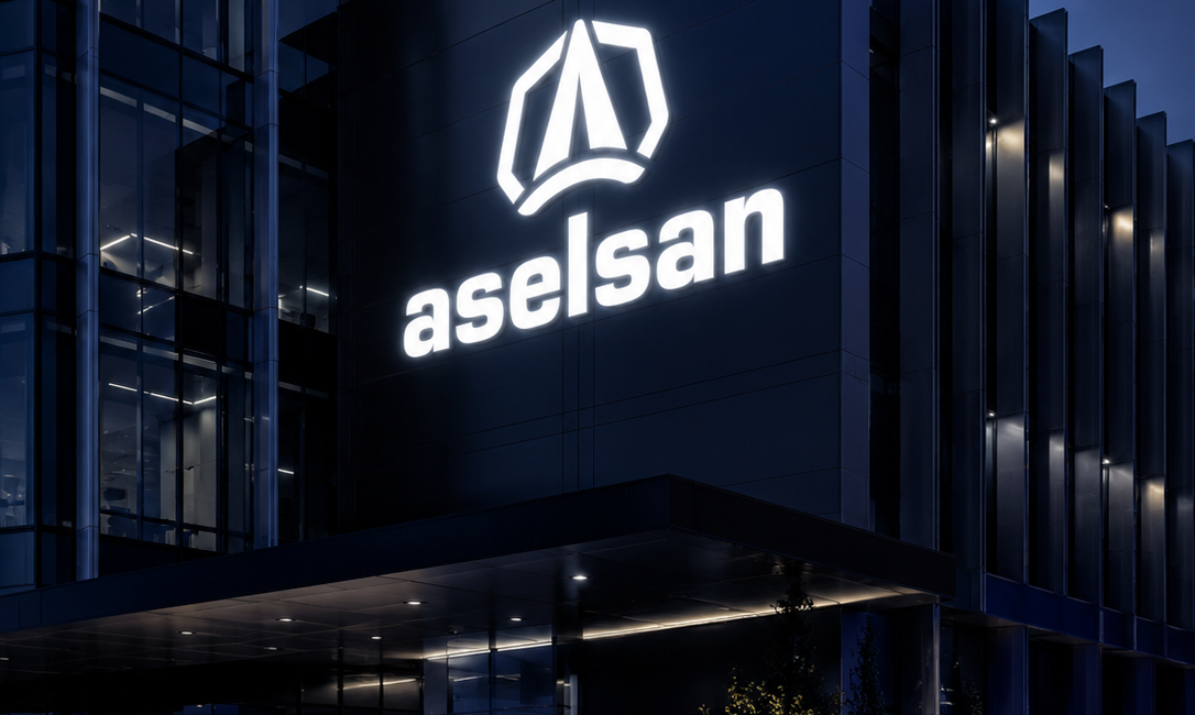 ANKARA / TEKHA ASELSAN, Sanayi ve Teknoloji Bakanlığı tarafından yürütülen
