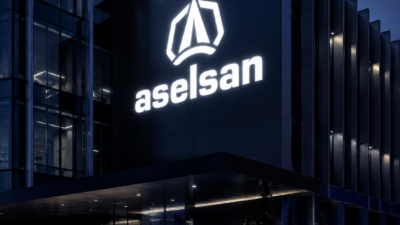 ANKARA / TEKHA ASELSAN, Sanayi ve Teknoloji Bakanlığı tarafından yürütülen