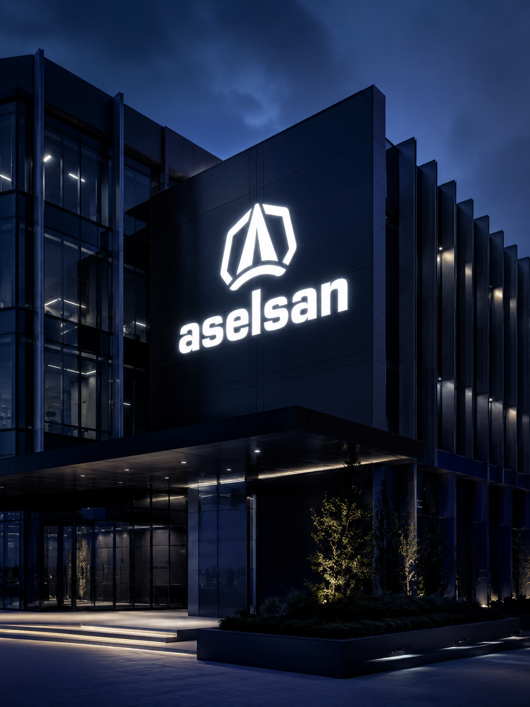 ANKARA / TEKHA ASELSAN, Sanayi ve Teknoloji Bakanlığı tarafından yürütülen