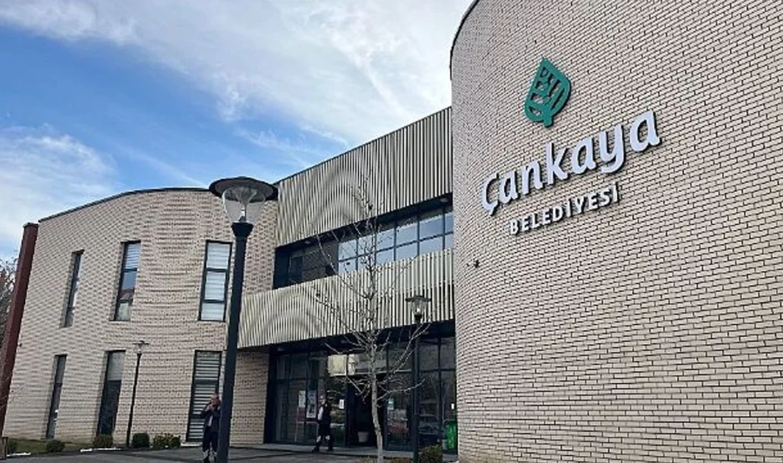 Ankara Cumhuriyet Başsavcılığı koordinesinde İl Emniyet Müdürlüğü Mali Suçlarla Mücadele