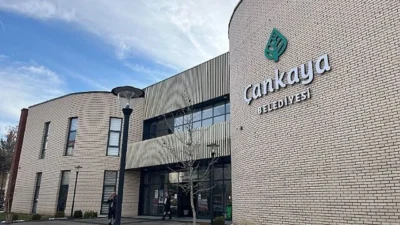 Ankara Cumhuriyet Başsavcılığı koordinesinde İl Emniyet Müdürlüğü Mali Suçlarla Mücadele