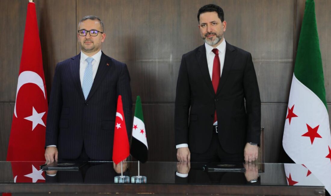 SURİYE / TEKHA Türkiye Cumhuriyet Merkez Bankası (TCMB) Başkanı Fatih