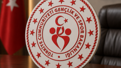 ANKARA / TEKHA Gençlik ve Spor Bakanlığı koordinesinde 15 Temmuz