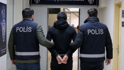 İSTANBUL / TEKHA İstanbul Emniyet Müdürlüğü Organize Suçlarla Mücadele Şube