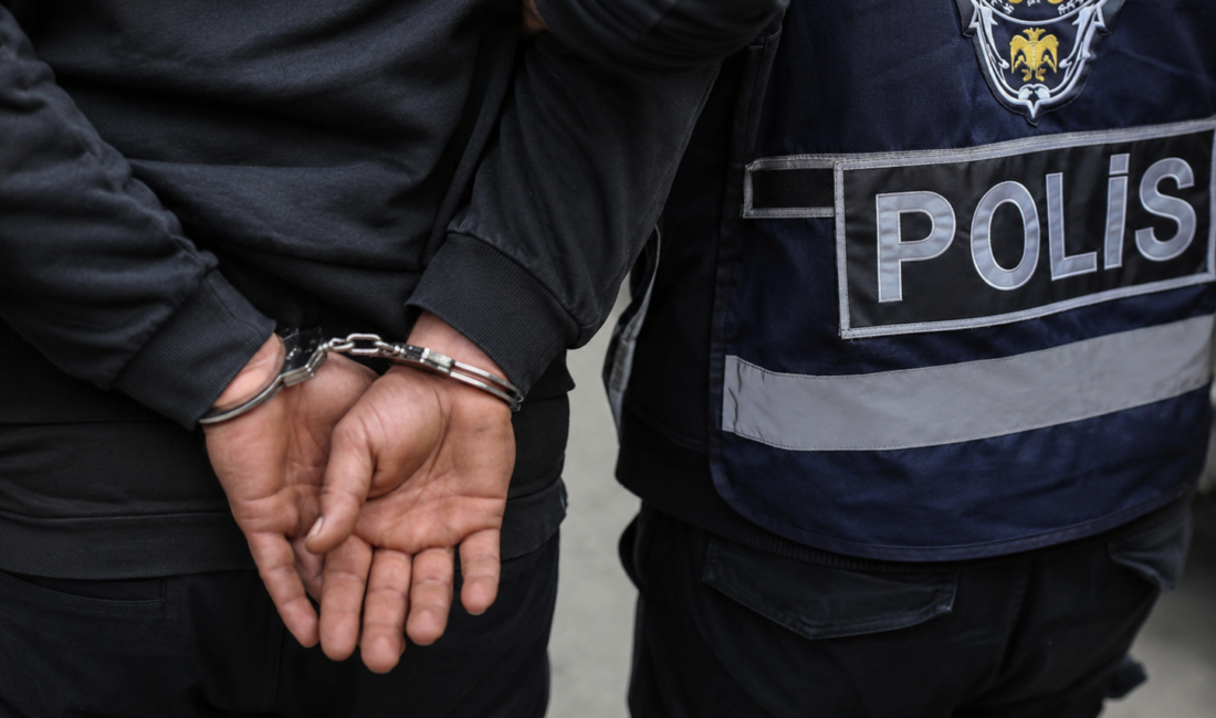 ANKARA / TEKHA Ankara’da vatandaşları silahla tehdit ederek para ve
