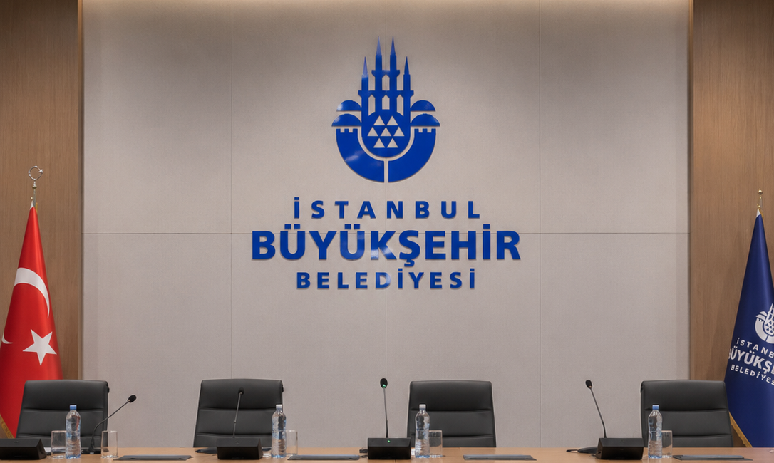 İSTANBUL / TEKHA İstanbul Büyükşehir Belediyesi’ne (İBB) yönelik yürütülen ‘Yolsuzluk’