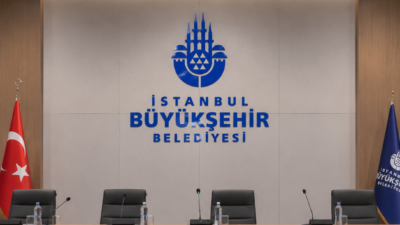 İSTANBUL / TEKHA İstanbul Büyükşehir Belediyesi’ne (İBB) yönelik yürütülen ‘Yolsuzluk’