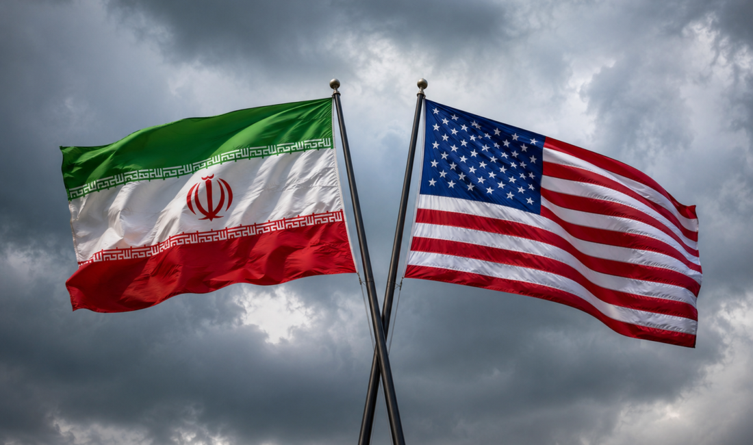 İRAN / TEKHA İran Devrim Muhafızları Ordusu, Amerika Birleşik Devletleri’nin