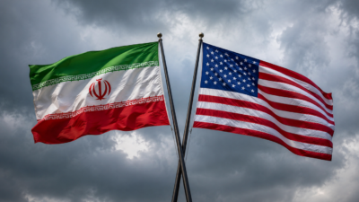 İRAN / TEKHA İran Devrim Muhafızları Ordusu, Amerika Birleşik Devletleri’nin