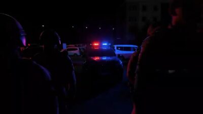 ANKARA / TEKHA İçişleri Bakanlığı, 30 ilde düzenlenen operasyonlarda terör