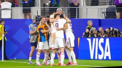 2026 FIFA Dünya Kupası son 16 turu dev bir eşleşmeye