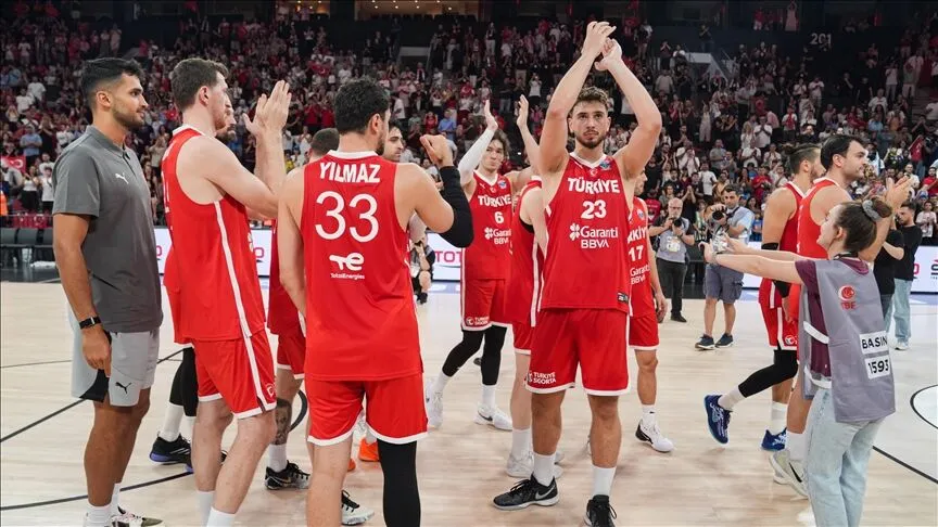 BOSNA HERSEK / TEKHA A Milli Erkek Basketbol Takımı, FIBA