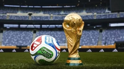 İSTANBUL / TEKHA 2026 Dünya Kupası final karşılaşmasında yasa dışı