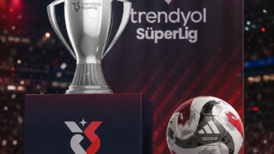 Türkiye Futbol Federasyonu (TFF), Trendyol Süper Lig başta olmak üzere