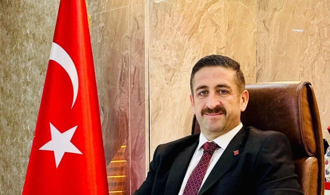 ANKARA / TEKHA Tek Haber Ajansı Yönetim Kurulu Başkanı ve