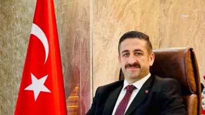 ANKARA / TEKHA Tek Haber Ajansı Yönetim Kurulu Başkanı ve