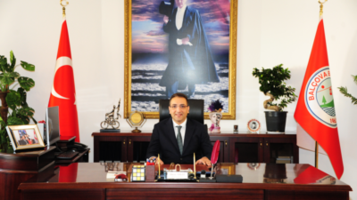 İçişleri Bakanlığı, hakkında yürütülen adli soruşturma kapsamında geçici tedbir kararıyla