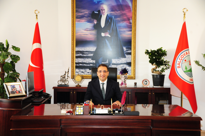 İçişleri Bakanlığı, hakkında yürütülen adli soruşturma kapsamında geçici tedbir kararıyla