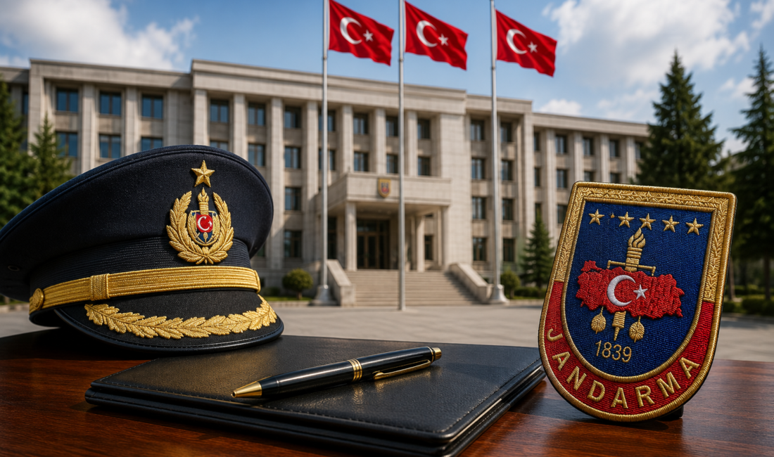 ANKARA / TEKHA Cumhurbaşkanı Recep Tayyip Erdoğan’ın imzasıyla yayımlanan 14