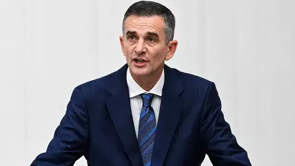 CHP’den istifası sonrası görevini bağımsız olarak sürdüren Sakarya Milletvekili Ümit