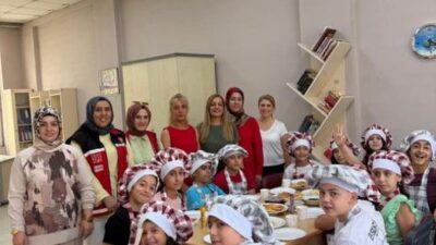 Siirt Aile ve Sosyal Hizmetler İl Müdürlüğü tarafından yürütülen ODES