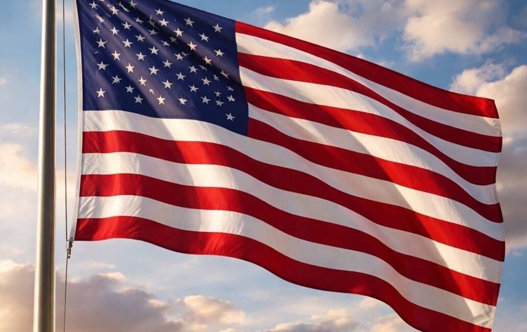 Amerika Birleşik Devletleri’nin Los Angeles kentinde haber takibi yapan bir